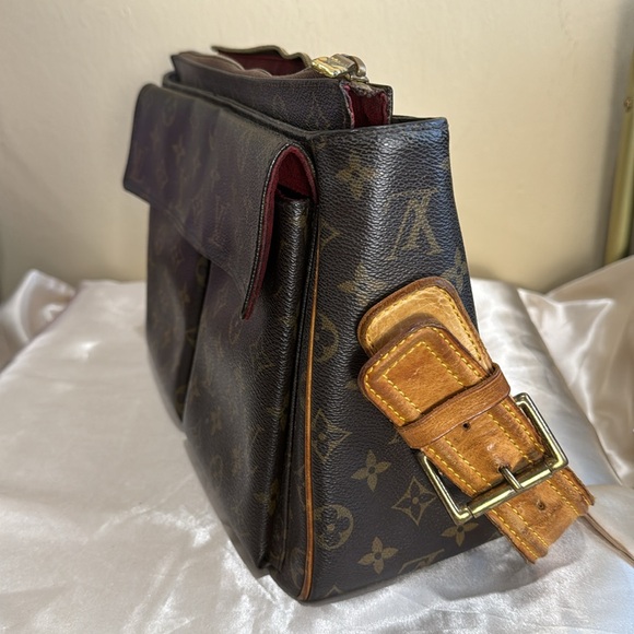 Vintage Louis Vuitton Bag - Picture 7 of 12